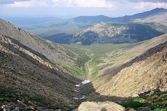 Раскрыта судьба исчезнувшего на мистической горе Урала россиянина