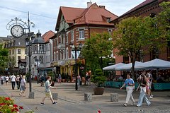 Раскрыты города России с самыми дорогими отелями