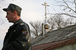 Раскрыты подробности дела об изнасиловании семидесятилетней женщины в Индии