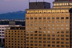 Раскрыты подробности о предполагаемом месте встречи Путина и Трампа на Аляске