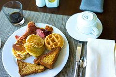 Раскрыты последствия отмены шведского стола в Турции