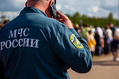 Риск спасателей погибнуть при эвакуации россиянки с пика Победы оценили как очень высокий