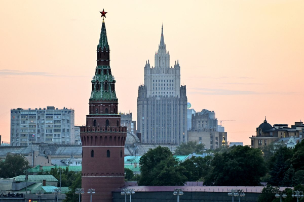 «Россия должна проснуться и принять реальность». Вэнс заявил, что Москва в последние недели отказывается от встреч по Украине
