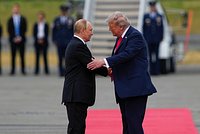 Россия настойчиво поставила перед США вопрос о возобновлении авиасообщения