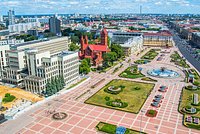 Россиянам назвали самую доступную соседнюю страну для отдыха в октябре