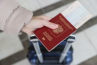 Россиянам одной возрастной категории будет нужен загранпаспорт для поездок в Белоруссию