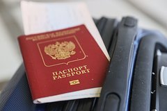Россиянам одной возрастной категории будет нужен загранпаспорт для поездок в Белоруссию