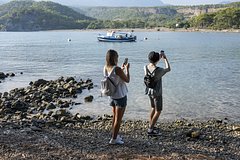 Россиянам предложили пляжные туры за границу дешевле 100 тысяч рублей на двоих Россиянам предложили пляжные туры за границу дешевле 100 тысяч рублей на двоих