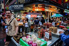 Россиянам раскрыли способы избежать отравлений в путешествиях по Азии