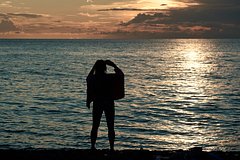 Россиянам раскрыли стоимость отдыха на Черном море в бархатный сезон