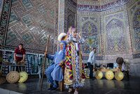 Россияне летом массово устремились в одну страну бывшего СССР