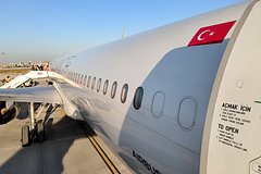 Россияне лишились дня отпуска в Турции по вине авиакомпании