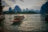 Россияне массово устремились в Китай Россияне массово устремились в Китай