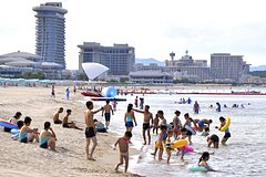 Россияне описали отдых в КНДР словами «не хватало свободы» Россияне описали отдых в КНДР словами «не хватало свободы»