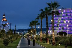 Россияне с детьми массово устремились в один город в сентябре