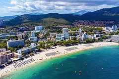 Россиянин описал курорт Европы фразой «рай для холостяков»