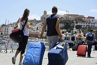 Россиянин описал курорт в Эстонии фразой «облюбовали одинокие мамочки» Россиянин описал курорт в Эстонии фразой «облюбовали одинокие мамочки»