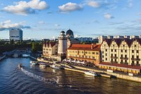 Россиянин описал отдых девушек на пляже Зеленоградска фразой «нашим красавицам нет равных»
