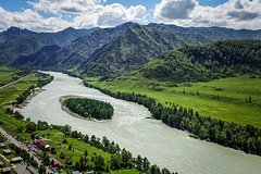 Россиянин описал поездку в Горный Алтай словами «нужно готовиться к конским ценам»