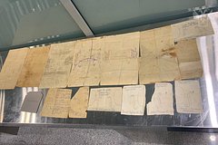 Россиянин планировал вывезти в Турцию чертежи скрипок и попал под уголовное дело