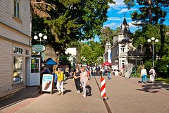 Россиянин побывал на европейском курорте и описал его фразой «русские — в почете» Россиянин побывал на европейском курорте и описал его фразой «русские — в почете»