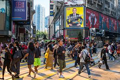 Россиянин побывал в Китае и описал впечатления словами «всем на тебя абсолютно наплевать» Россиянин побывал в Китае и описал впечатления словами «всем на тебя абсолютно наплевать»