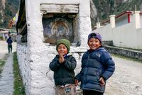 Россиянка описала быт девушек Непала словами «рабство, прикрытое традициями» Россиянка описала быт девушек Непала словами «рабство, прикрытое традициями»