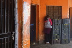 Россиянка описала быт девушек Непала словами «рабство, прикрытое традициями» Россиянка описала быт девушек Непала словами «рабство, прикрытое традициями»