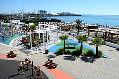 Россиянка описала цены на курорте Краснодарского края фразой «просто конские»