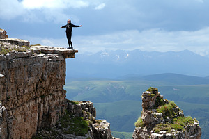 Россиянка описала Дагестан словами «разрыв шаблонов»