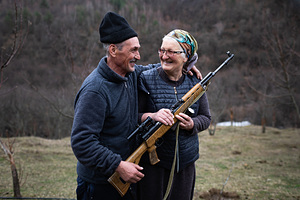 Россиянка описала девушек Дагестана словами «одеваются как хотят, только не откровенно»