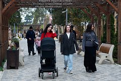 Россиянка описала девушек Дагестана словами «одеваются как хотят, только не откровенно»