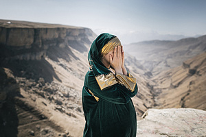 Россиянка описала девушек Дагестана словами «одеваются как хотят, только не откровенно»