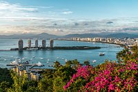 Россиянка описала главный курорт Китая фразой «вонь стоит отменная»