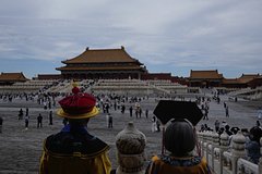 Россиянка описала Китай словами «для русского человека это дикость»