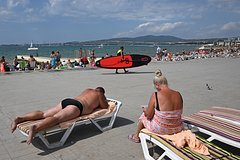 Россиянка описала отель в Геленджике фразой «не было желания находиться»