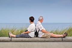 Россиянка описала привычки пенсионеров в Европе фразой «благодаря им живут дольше»