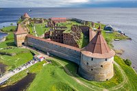 Россиянка описала Санкт-Петербург словами «действует угнетающе»