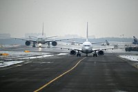 Россиянка опоздала на поезд из-за атаки БПЛА на Сочи и не получила компенсацию Россиянка опоздала на поезд из-за атаки БПЛА на Сочи и не получила компенсацию