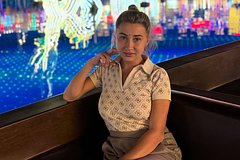 Россиянка оставила 4-летнюю дочь в отеле Таиланда и исчезла. Через неделю ее нашли в невменяемом состоянии. Что с ней произошло?