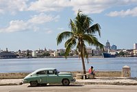 Россиянка побывала на Кубе и описала местных женщин фразой «короткие шорты носят все»