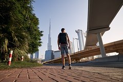 Россиянка предостерегла туристов от пяти ошибок при путешествии в Дубай