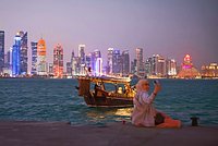 Россиянка предостерегла туристов от пяти ошибок при путешествии в Дубай