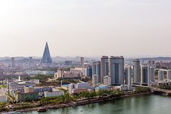 Россиянка развенчала самые абсурдные мифы о Северной Корее