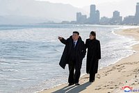 Россиянка развенчала самые абсурдные мифы о Северной Корее