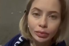 Россиянку на позднем сроке беременности отказались пускать в самолет за границу