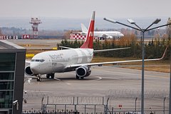 Российская авиакомпания нарушила права пассажиров и нарвалась на штраф