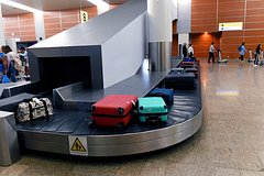Российская авиакомпания потеряла багаж пассажира и поплатилась
