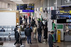 Российская авиакомпания раскрыла направления из Краснодара после открытия аэропорта