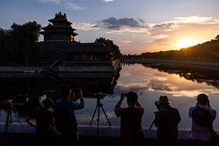 Российская тревел-блогерша раскрыла траты на поездку в Китай осенью